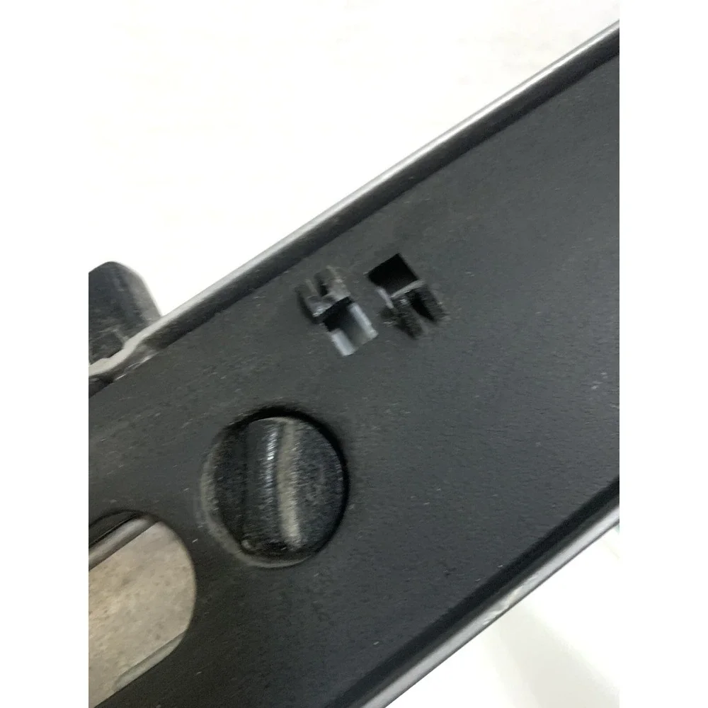 Kirby Heritage II Vacuum 2HD Part Handle Assembly Base Pin Included